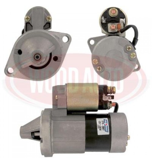 Starter Motor 12V 0,8Kw  STR71188